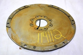 USED MD3000MH ALLISON TRANSMISSION FLEX PLATE FOR SALE