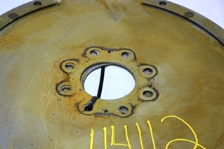 USED MD3000MH ALLISON TRANSMISSION FLEX PLATE FOR SALE