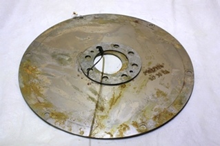 USED MD3000MH ALLISON TRANSMISSION FLEX PLATE FOR SALE