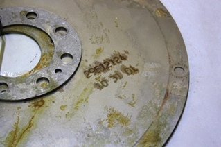 USED MD3000MH ALLISON TRANSMISSION FLEX PLATE FOR SALE