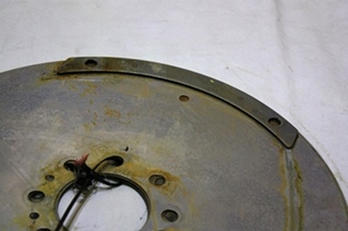 USED ALLISON TRANSMISSION MD3000RM FLEX PLATE FOR SALE