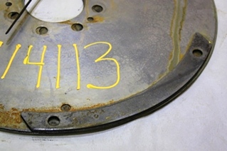 USED ALLISON TRANSMISSION MD3000RM FLEX PLATE FOR SALE