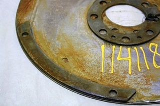 USED MD3000MH ALLISON TRANSMISSION FLEX PLATE FOR SALE