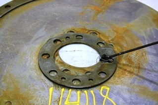 USED MD3000MH ALLISON TRANSMISSION FLEX PLATE FOR SALE