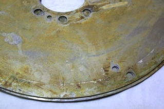 USED MD3000MH ALLISON TRANSMISSION FLEX PLATE FOR SALE