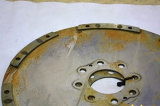 USED ALLISON TRANSMISSION FLEX PLATE FOR SALE