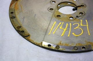 USED ALLISON TRANSMISSION FLEX PLATE FOR SALE