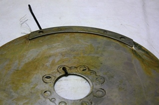 USED ALLISON TRANSMISSION MD3060 FLEX PLATE FOR SALE