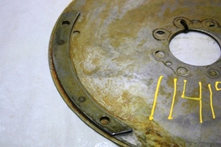 USED ALLISON TRANSMISSION MD3060 FLEX PLATE FOR SALE