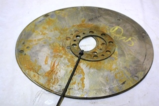 USED ALLISON TRANSMISSION MD3060 FLEX PLATE FOR SALE