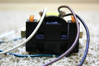 USED KIB LR9806 BATTERY BOOST AND RELAY SOLENOID FOR SALE