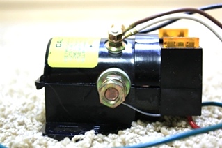 USED KIB LR9806 BATTERY BOOST AND RELAY SOLENOID FOR SALE