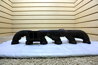 USED 95-97 CUMMINS 8.3L MANUAL ENGINE EXHAUST MANIFOLD FOR SALE