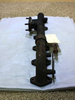 USED 95-97 CUMMINS 8.3L MANUAL ENGINE EXHAUST MANIFOLD FOR SALE