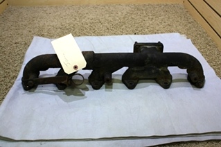 USED 95-97 CUMMINS 8.3L MANUAL ENGINE EXHAUST MANIFOLD FOR SALE