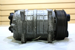 USED C-12 AC COMPRESSOR FOR SALE