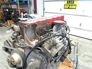 USED CUMMINS ISL400 ENGINE FOR SALE 8.8L 2003 LOW MILES 