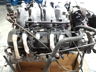 USED CHEVY VORTEC 8100 8.1L ENGINE FOR SALE 