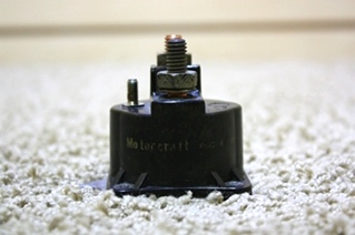 USED FORD MOTORCRAFT SOLENOID F5TU-11450-BA FOR SALE