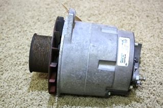 USED PRESTOLITE LEECE-NEVILLE ALTERNATOR MODEL 1277830 FOR SALE