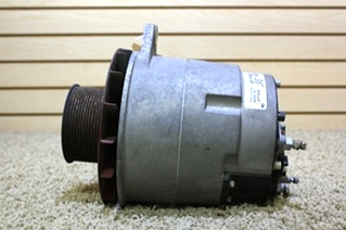 USED PRESTOLITE LEECE-NEVILLE ALTERNATOR MODEL 1277830 FOR SALE