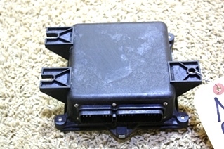 USED MOTORHOME ALLISON 12 VOLT 6 RELAY MODULE 29509886 RV PARTS FOR SALE