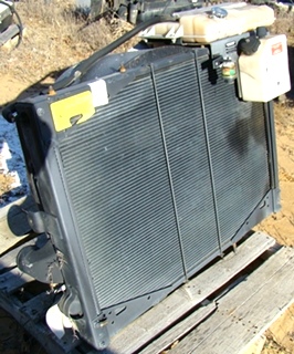 USED 2000 WINNEBAGO ULTIMATE ADVANTAGE RADIATOR FOR SALE 