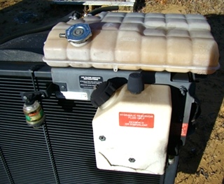 USED 2000 WINNEBAGO ULTIMATE ADVANTAGE RADIATOR FOR SALE 