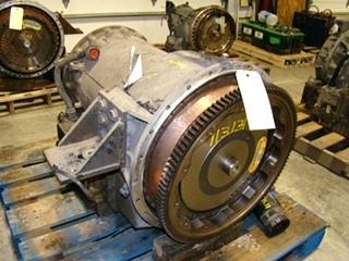 USED ALLISON TRANSMISSION | ALLISON 4000MH AUTOMATIC TRANSMISSION FOR SALE