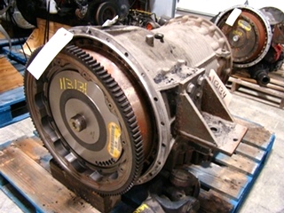 USED ALLISON TRANSMISSION 