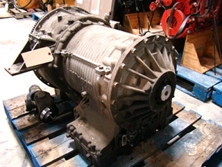 USED ALLISON TRANSMISSION | ALLISON 4000MH AUTOMATIC TRANSMISSION FOR SALE