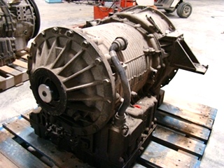 USED ALLISON TRANSMISSION | ALLISON 4000MH AUTOMATIC TRANSMISSION FOR SALE