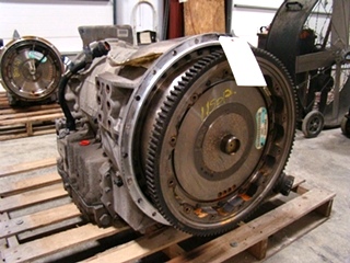 ALLISON AUTOMATIC TRANSMISSION | USED ALLISON 4060R AUTOMATIC TRANSMISSION FOR SALE 