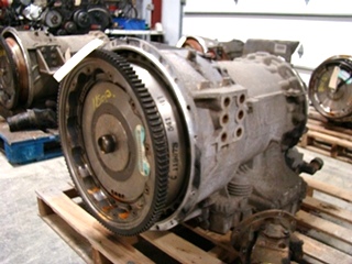 ALLISON AUTOMATIC TRANSMISSION 