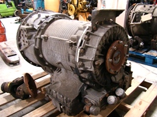 ALLISON AUTOMATIC TRANSMISSION 