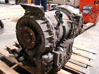 ALLISON AUTOMATIC TRANSMISSION | USED ALLISON 4060R AUTOMATIC TRANSMISSION FOR SALE 