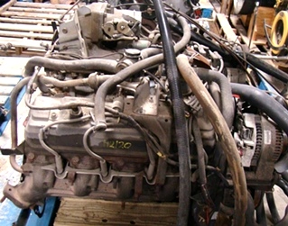 FORD 460 V8 YEAR 1996 GAS ENGINE FOR SALE 