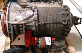 USED 2008 ALLISON 4000MH TRANSMISSION FOR SALE