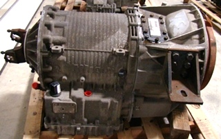 USED 2008 ALLISON 4000MH TRANSMISSION FOR SALE