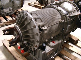 USED 2008 ALLISON 4000MH TRANSMISSION FOR SALE