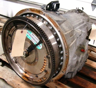 USED ALLISON TRANSMISSION | 2007 ALLISON 3000MH AUTOMATIC TRANSMISSION FOR SALE 