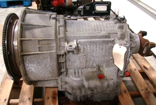 USED ALLISON TRANSMISSION 