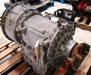 USED ALLISON TRANSMISSION 