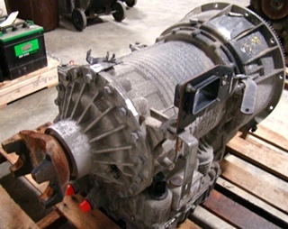 USED ALLISON TRANSMISSION | 2007 ALLISON 3000MH AUTOMATIC TRANSMISSION FOR SALE 