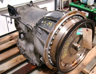 USED ALLISON TRANSMISSION | 2007 ALLISON 3000MH AUTOMATIC TRANSMISSION FOR SALE 