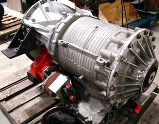 ALLISON TRANSMISSION FOR SALE | USED 2009 ALLISON HD4000PRM TRANSMISSION FOR SALE 