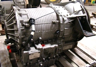 ALLISON TRANSMISSION FOR SALE | USED 2009 ALLISON HD4000PRM TRANSMISSION FOR SALE 