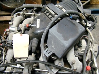 USED FORD V10 TRITON ENGINE YEAR 2002 FOR SALE