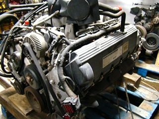 USED FORD V10 TRITON ENGINE YEAR 2002 FOR SALE