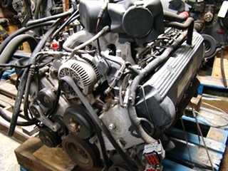 USED FORD V10 TRITON ENGINE YEAR 2002 FOR SALE